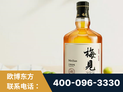 磐石-梅见青梅酒